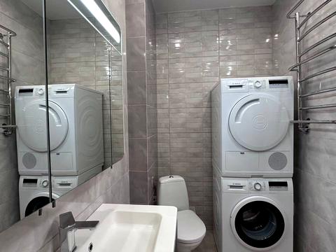 квартира по адресу Беговая ул., 17