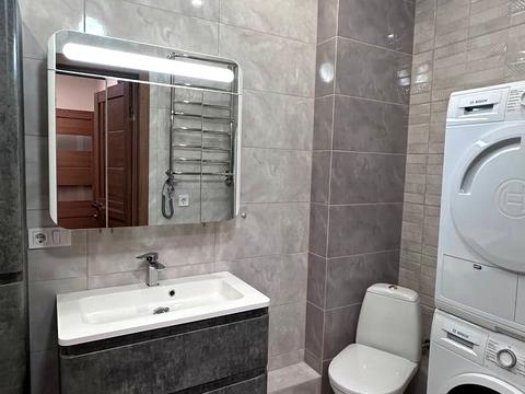 квартира по адресу Беговая ул., 17