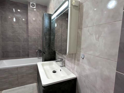 квартира по адресу Беговая ул., 17