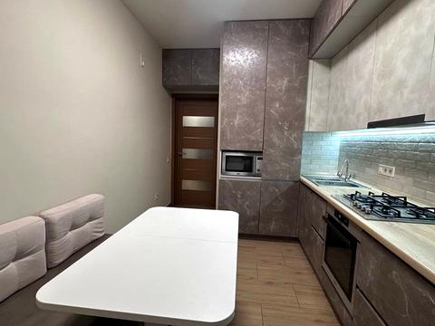 квартира по адресу Беговая ул., 17