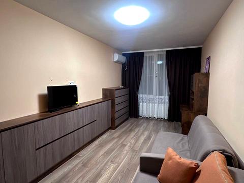 квартира по адресу Беговая ул., 17