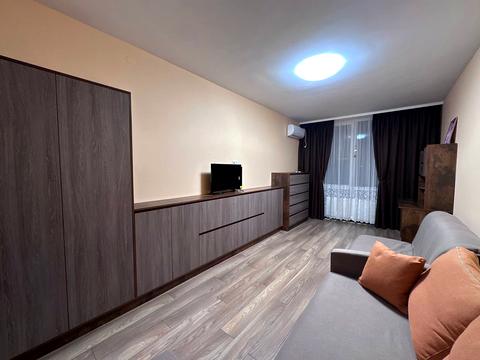 квартира по адресу Беговая ул., 17