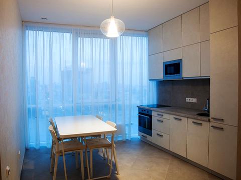 квартира за адресою Берестейський просп. (Перемоги), 26