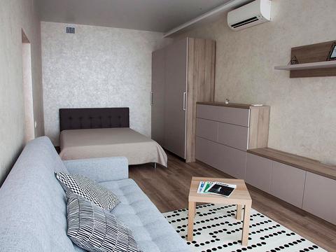 квартира за адресою Берестейський просп. (Перемоги), 26