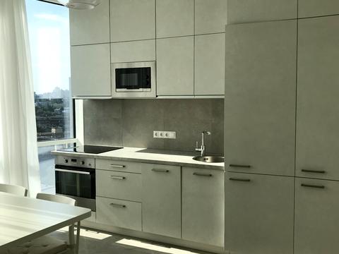 квартира за адресою Берестейський просп. (Перемоги), 26