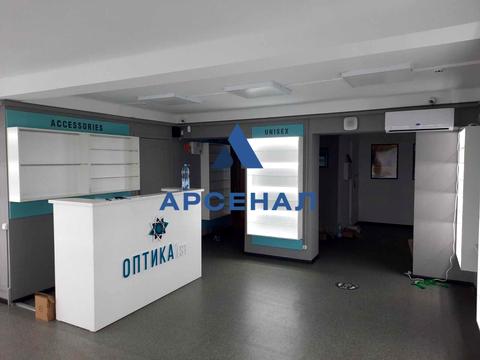 комерційна за адресою Героїв 93-ї Бригади вул. (Гудименка), 30