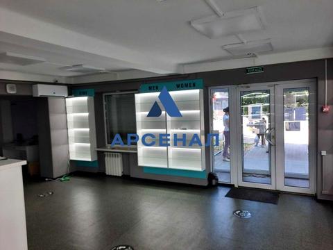 комерційна за адресою Героїв 93-ї Бригади вул. (Гудименка), 30