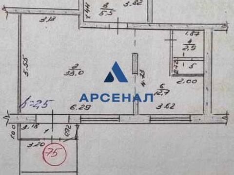 комерційна за адресою Героїв 93-ї Бригади вул. (Гудименка), 30