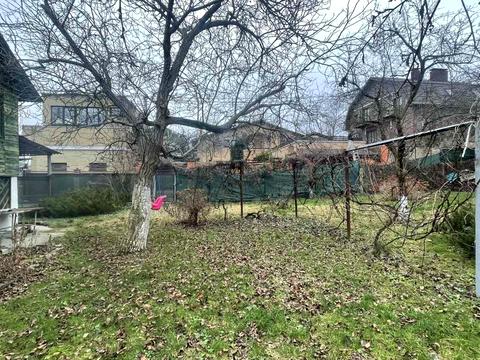 ділянка за адресою Київ, 