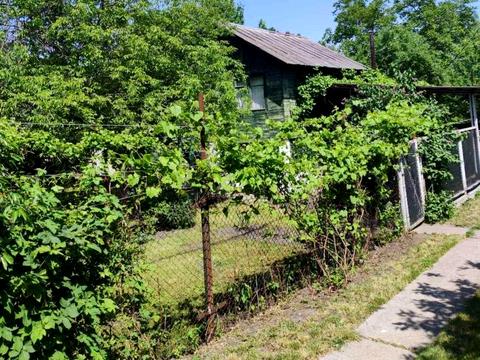 ділянка за адресою Київ, 