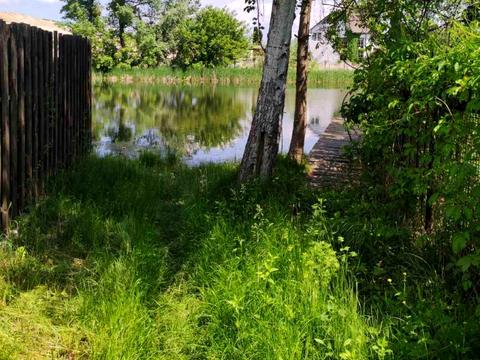 ділянка за адресою Київ, 