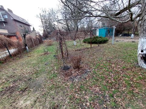 ділянка за адресою Київ, 