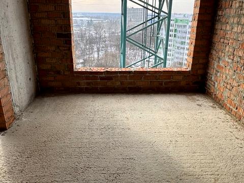 квартира по адресу Ивана Величковского ул., (Будинок 1)