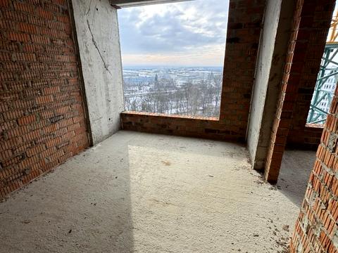 квартира по адресу Ивана Величковского ул., (Будинок 1)