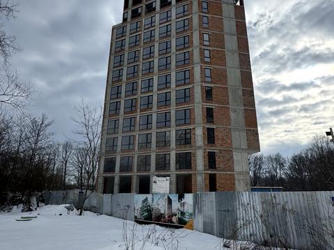 квартира по адресу Ивана Величковского ул., (Будинок 1)