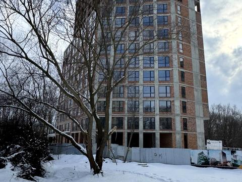 квартира по адресу Ивана Величковского ул., (Будинок 1)