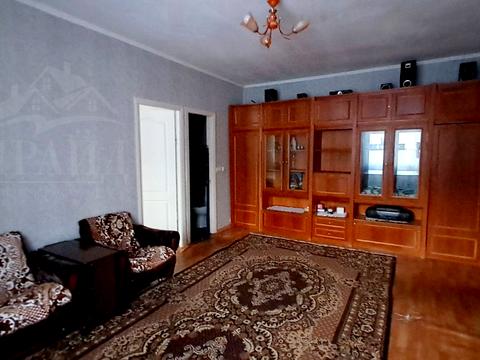 квартира за адресою Олени Пчілки пров. (8 Березня), 15