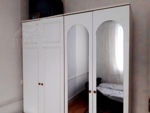 квартира за адресою Олени Пчілки пров. (8 Березня), 15