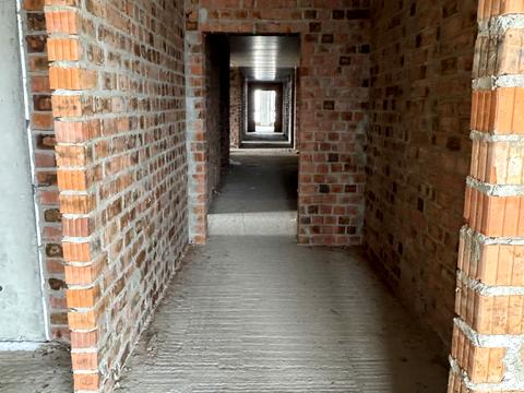 квартира по адресу Ивана Величковского ул., (Будинок 1)