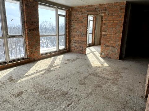 квартира по адресу Ивана Величковского ул., (Будинок 1)