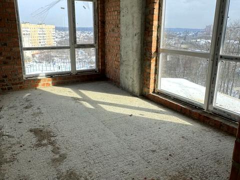 квартира по адресу Ивана Величковского ул., (Будинок 1)