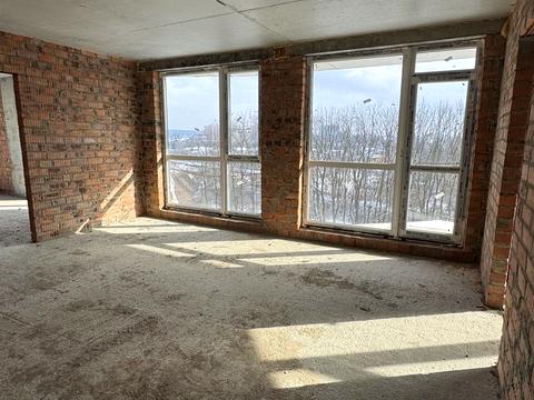 квартира по адресу Ивана Величковского ул., (Будинок 1)