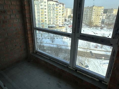 квартира по адресу Ивана Величковского ул., (Будинок 1)