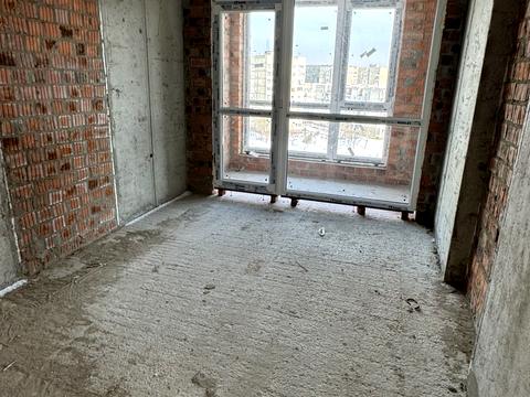 квартира по адресу Ивана Величковского ул., (Будинок 1)