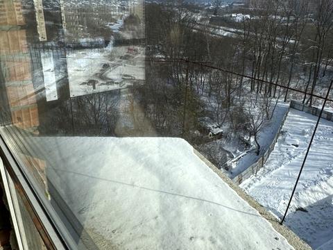 квартира по адресу Ивана Величковского ул., (Будинок 1)