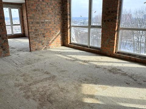 квартира по адресу Ивана Величковского ул., (Будинок 1)