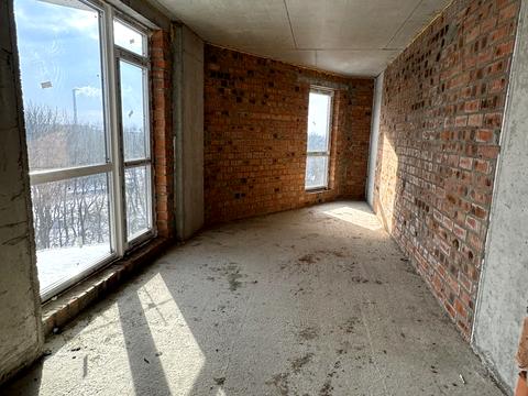 квартира по адресу Ивана Величковского ул., (Будинок 1)