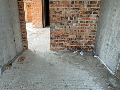 квартира по адресу Ивана Величковского ул., (Будинок 1)