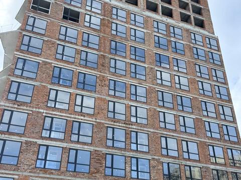 квартира по адресу Ивана Величковского ул., (Будинок 1)