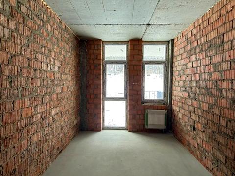 квартира за адресою Лісна вул., (Будинок)