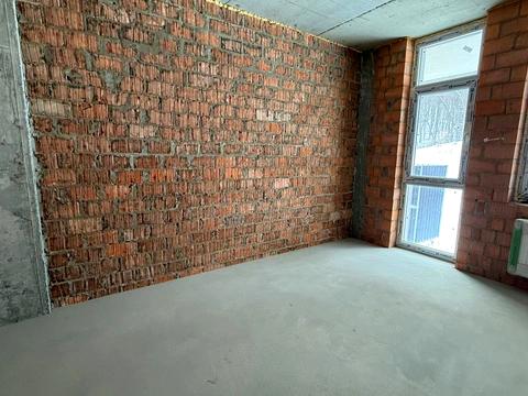 квартира за адресою Лісна вул., (Будинок)