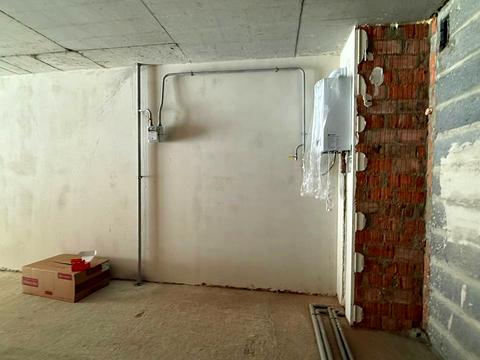 квартира за адресою Лісна вул., (Будинок)