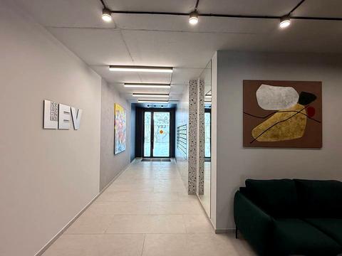 квартира за адресою Лісна вул., (Будинок)