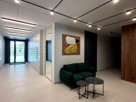 квартира за адресою Лісна вул., (Будинок)