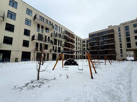 квартира за адресою Лісна вул., (Будинок)