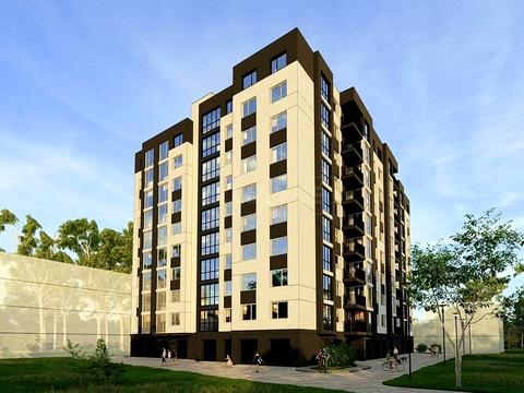 квартира за адресою Калуське шосе, (Будинок)