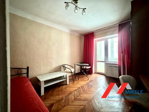 квартира за адресою Оболонський просп., 37