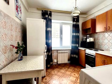 квартира за адресою Оболонський просп., 37