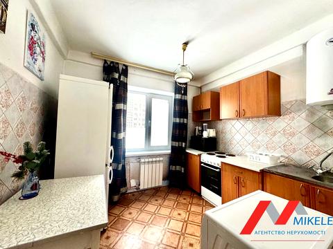 квартира за адресою Оболонський просп., 37