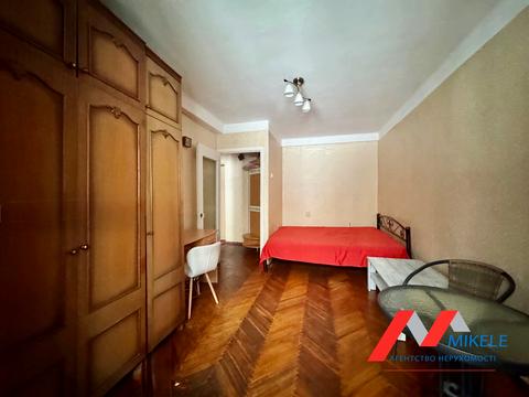 квартира за адресою Оболонський просп., 37