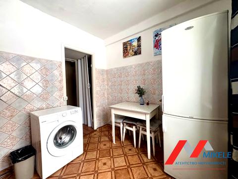 квартира за адресою Оболонський просп., 37