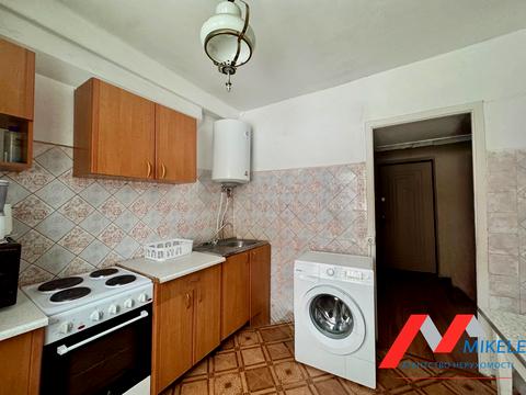 квартира за адресою Оболонський просп., 37