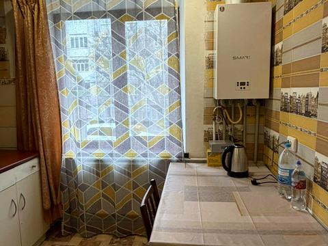 квартира за адресою 9-та Лінія вул., 51