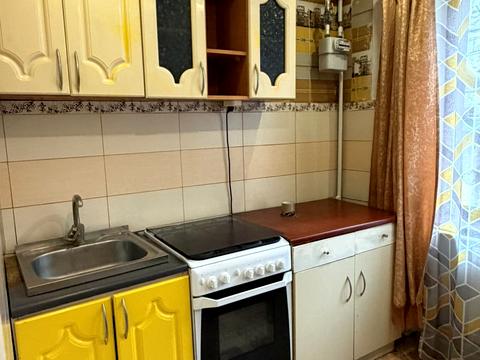 квартира за адресою 9-та Лінія вул., 51