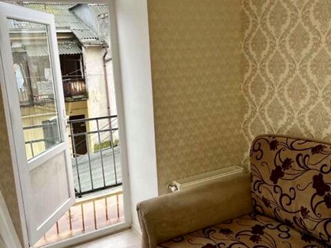 квартира по адресу Преображенская ул., 15