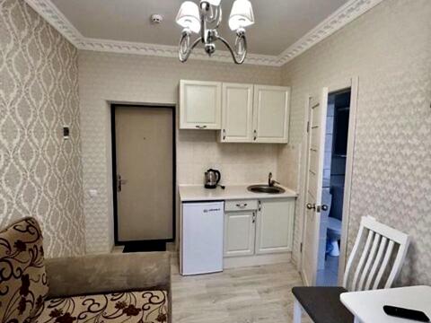 квартира по адресу Преображенская ул., 15